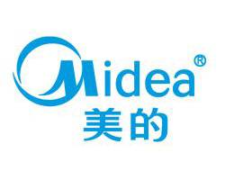 宝安新安美的美的空气能